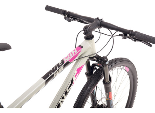 Bicicleta Aro 29 Sense Fun Comp