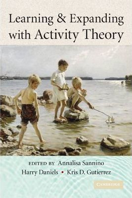 Libro Learning And Expanding With Activity Theory - Annal...