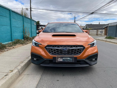 Subaru Wrx All New Wrx 2.4t 2023
