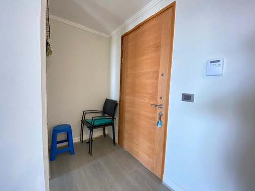 Departamento En Venta De 2 Dorm. En Concón