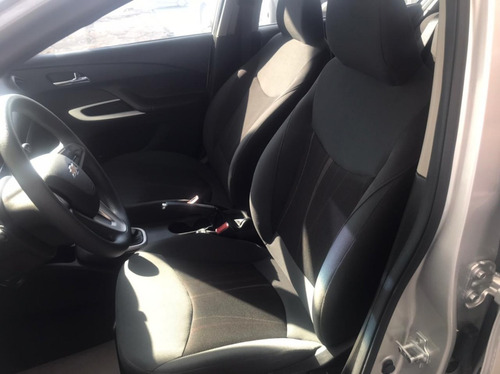 Imagen 12 de 15 de Chevrolet Aveo Ng Lt Tran. Man. 1.5, 4cil,aa,ve,abs,bt, 2020