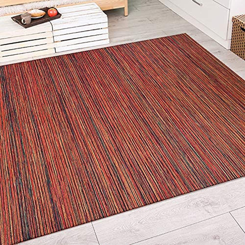 Couristan Cape Hinsdale Alfombra Interior/exterior, 3'11  X