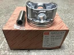 Pistones De Hyundai H1 Motor 2.4 Std 010 020