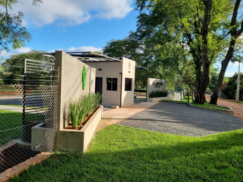 Terreno - En Venta - Paraguay Central Villa Elisa