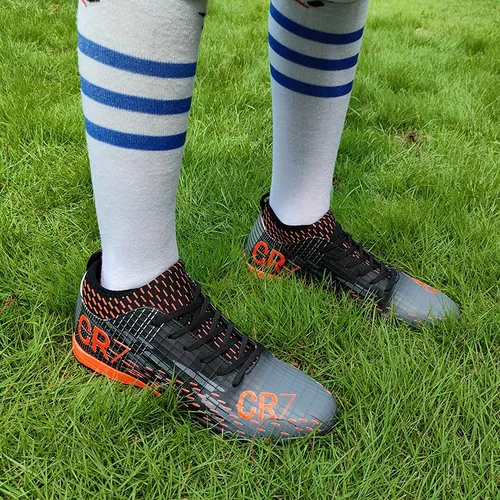 Zapatillas de cr7 2019 hotsell
