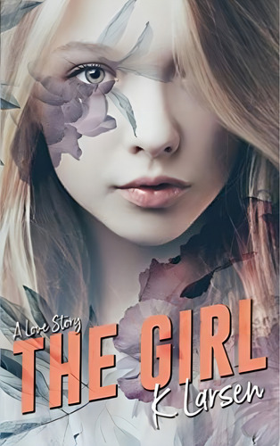 The Girl (the Tutor Series), De Larsen, K.. Editorial Oem, Tapa Blanda En Inglés