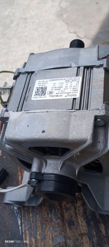 Motor Lavasecarropas Candy Modelo Gvfw 4159 Consulte Service (Usado)