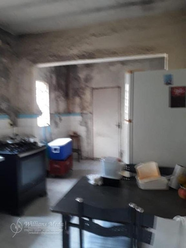 Imagem 3 de 15 de Casa Em Casa Verde - São Paulo - 17181