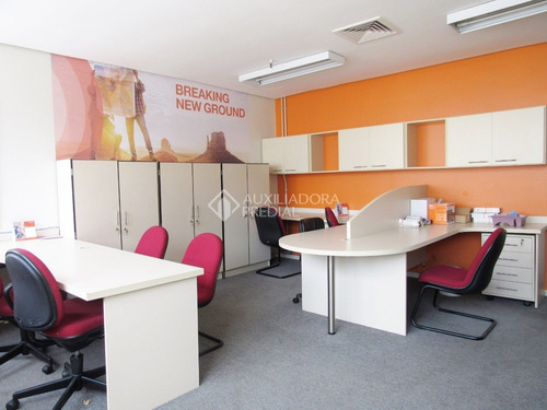Imagem 4 de 10 de Sala/conjunto - Auxiliadora - Ref: 308720 - L-308720