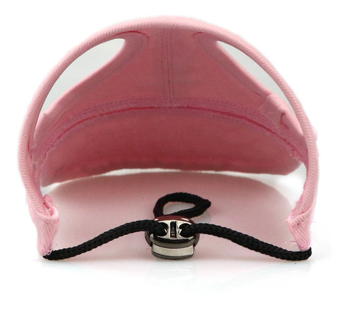 Imagen 3 de 6 de Gorra Béisbol Sombrero Sol Cubo Perros Gatos Accesorios De