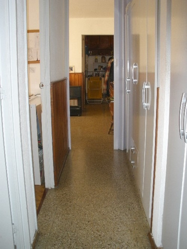 Imagen 2 de 10 de Venta Apartamento 3 Dormitorios Euskal Erria 70