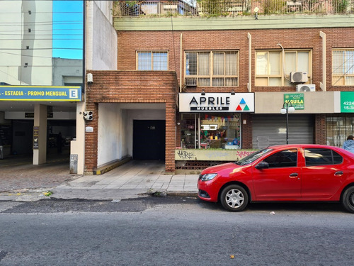 Cochera Fija  En Venta En Quilmes, G.b.a. Zona Sur, Argentina