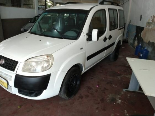 Imagem 7 de 8 de Doblò Attractive 1.4 8v (flex)