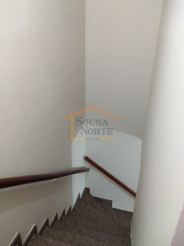 Imagem 6 de 15 de Sobrado, Venda, Jacana, Sao Paulo - 25366 - V-25366