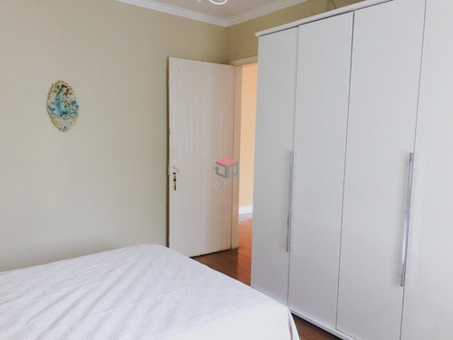 Imagem 13 de 22 de Casa À Venda, 2 Quartos, 1 Vaga, Bastos - Santo André/sp - 100725