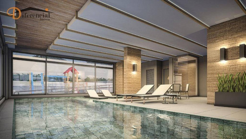 Imagem 10 de 10 de Apartamento À Venda, 257 M² Por R$ 4.621.046,30 - Batel - Curitiba/pr - Ap2481