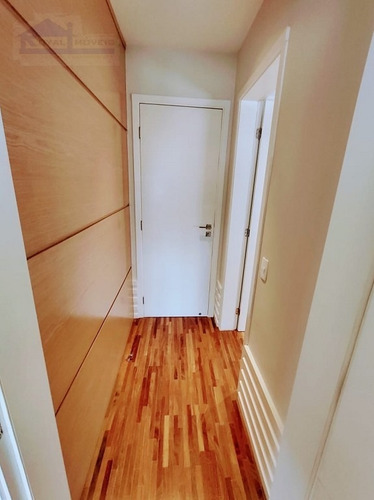 Imagem 7 de 30 de Apartamento Para Venda, 2 Dormitórios, Chácara Inglesa - São Paulo - 8681