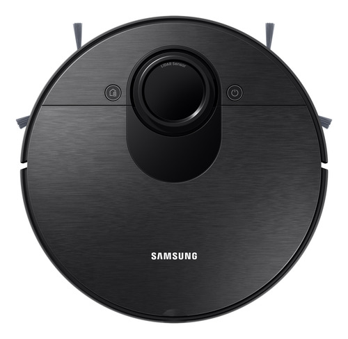 Samsung Aspiradora Robot Powerbot -s Con Sensor Lidar