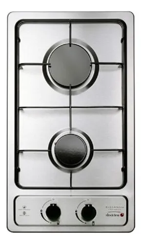 Encimera A Gas Sindelen Eleganzza / Ceg-4250in