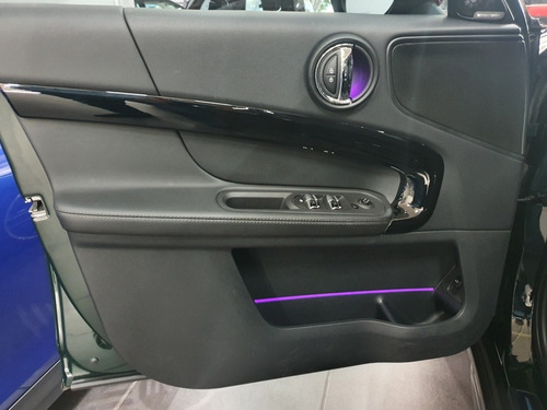 Imagen 10 de 10 de Mini Countryman Jcw All4