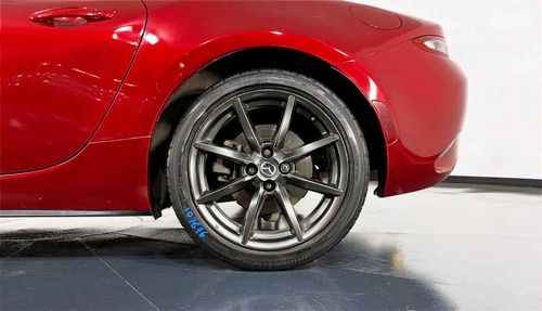 Imagen 10 de 15 de 107676 - Mazda Mx5 2017 Con Garantía