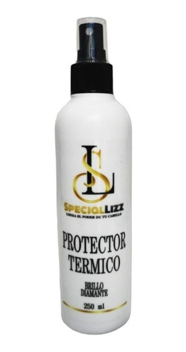 Protector Térmico Special Lizz - mL a $120