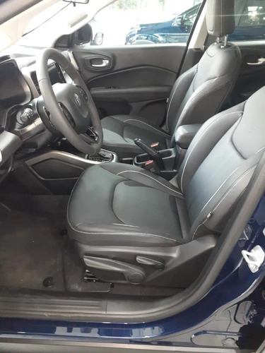 Imagen 19 de 25 de Fiat Toro Freedom 1.8 0km Tomo Usados Auto Moto 2-