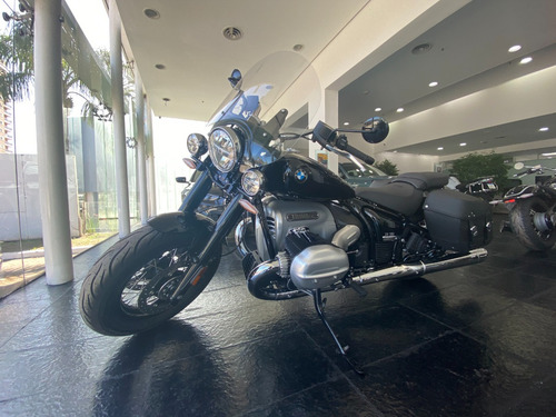 Bmw Motorrad R 18 Pure