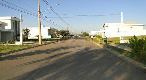 Imagem 19 de 20 de Terreno Residencial À Venda, Condomínio Alto De Itaici, Indaiatuba - Te0469. - Te0469