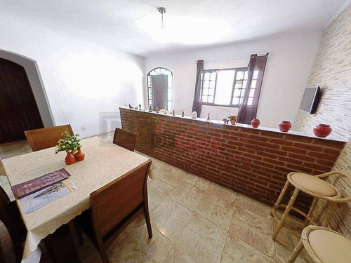 Sobrado À Venda, 140 M² Por R$ 360.000,00 - Vila Jacuí - São Paulo/sp - So3583