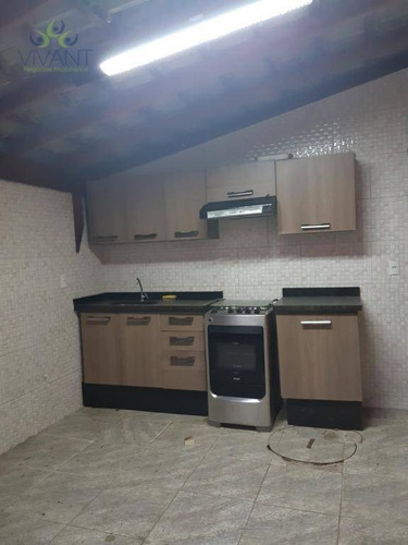 Imagem 15 de 30 de Sobrado Com 3 Dormitórios À Venda, 82 M² Por R$ 490.000,00 - Jardim Dos Ipês - Suzano/sp - So0185