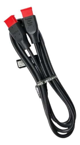 Cabo Hdmi Macho Original Samsung Para Monitor Gamer E Tv