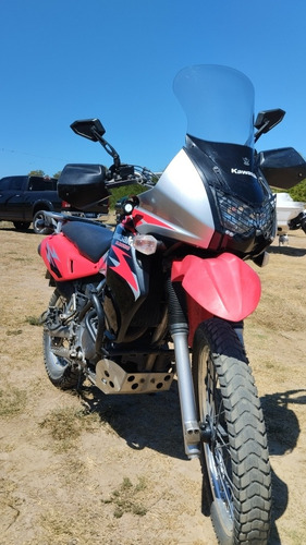 Imagen 6 de 12 de Kawasaki Klr 650
