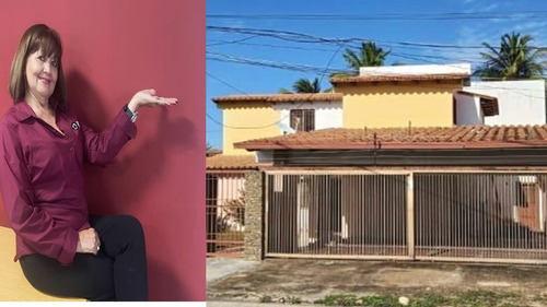 Excelente Propiedad Para Flia Grande O Negocios (colegio, Ancianato, Guarderia, Posada,etc)