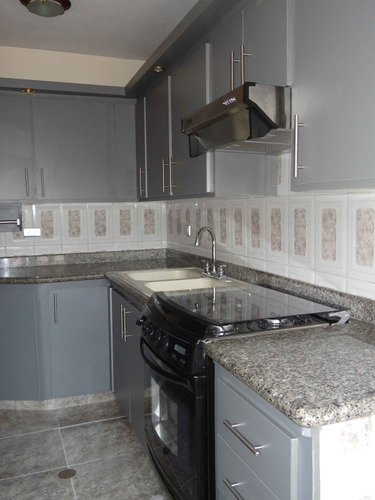 Apartamento En Venta En Mañongo