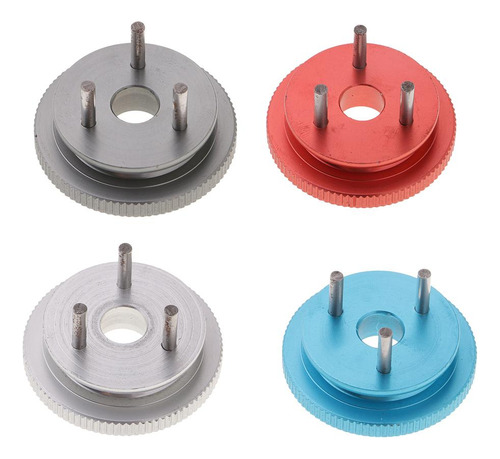 21 28 Motores Volante 2 Piezas