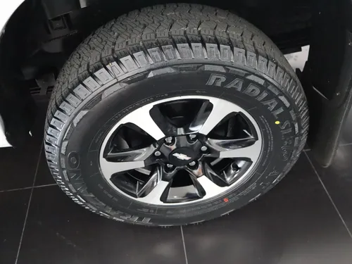 Chevrolet Colorado Ls 2.8 Mt 4x4 Diesel 2022
