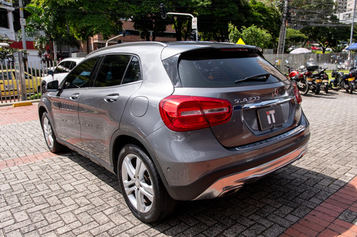 Mercedes-Benz Clase GLA 1.6