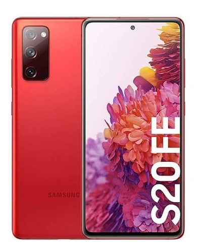 Samsung A12 64gb / Samsung S20 Fe 128gb Garantía 1 Año