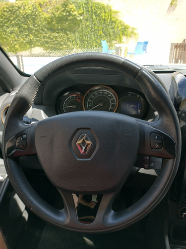 Renault Duster 2015 1.6 Ph2 4x2 Privilege 110cv