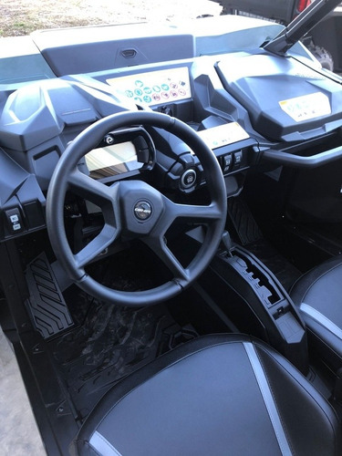 Imagen 15 de 16 de Can Am Commander 1000 R Dps- Utv Motoswift