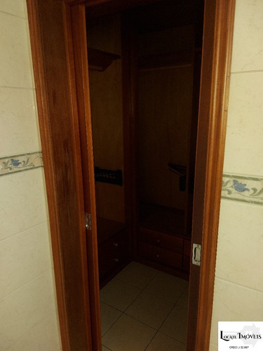Imagem 12 de 26 de Apartamento À Venda Com 112 M² E 3 Dormitórios Na Rua Cantagalo - Ap00230 - 68974785