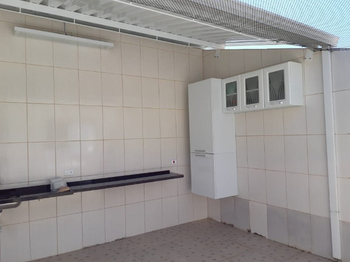 Imagem 14 de 15 de Casa À Venda No Jardim Residencial Villa Amato, Sorocaba - Sp - Ca00739 - 68986942