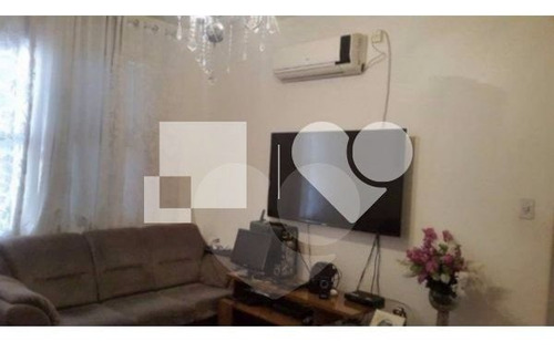 Imagem 9 de 10 de Excelente Apartamento Com 2 Dormitórios - Reo424871