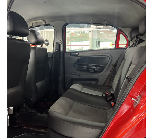 Volkswagen Gol 1.0 MI CITY 8V FLEX 4P MANUAL