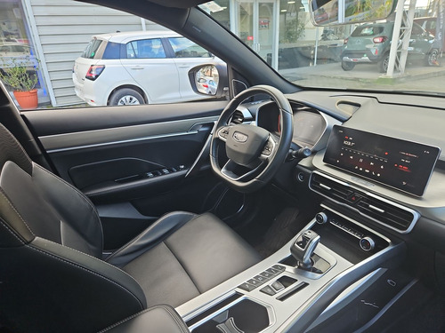 Geely Coolray Coolray 1.5 Aut 2023