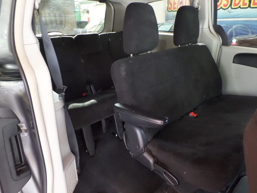 Chrysler Town & Country 3.6 Li Mt