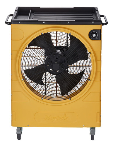 Ventilador Industrial Multifuncional Mytek 3414 22 Pulgadas