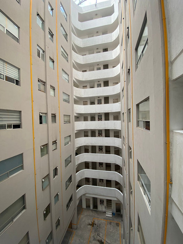 Excelente Departamento En Arquímedes Polanco