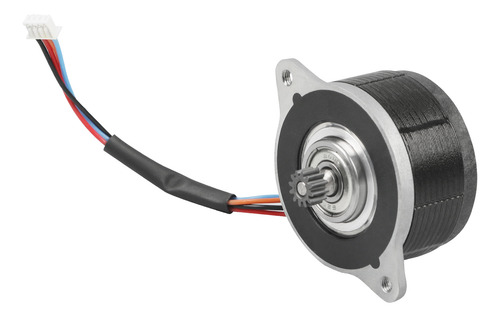 E2198 Motor Pasos Circular Nema 14 Ender Creality K1 K1c Max